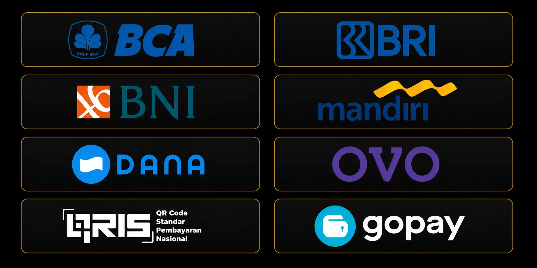 Metode Pembayaran Asia88Togel